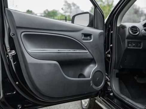 New 2024 Mitsubishi Mirage G4 LE image 33