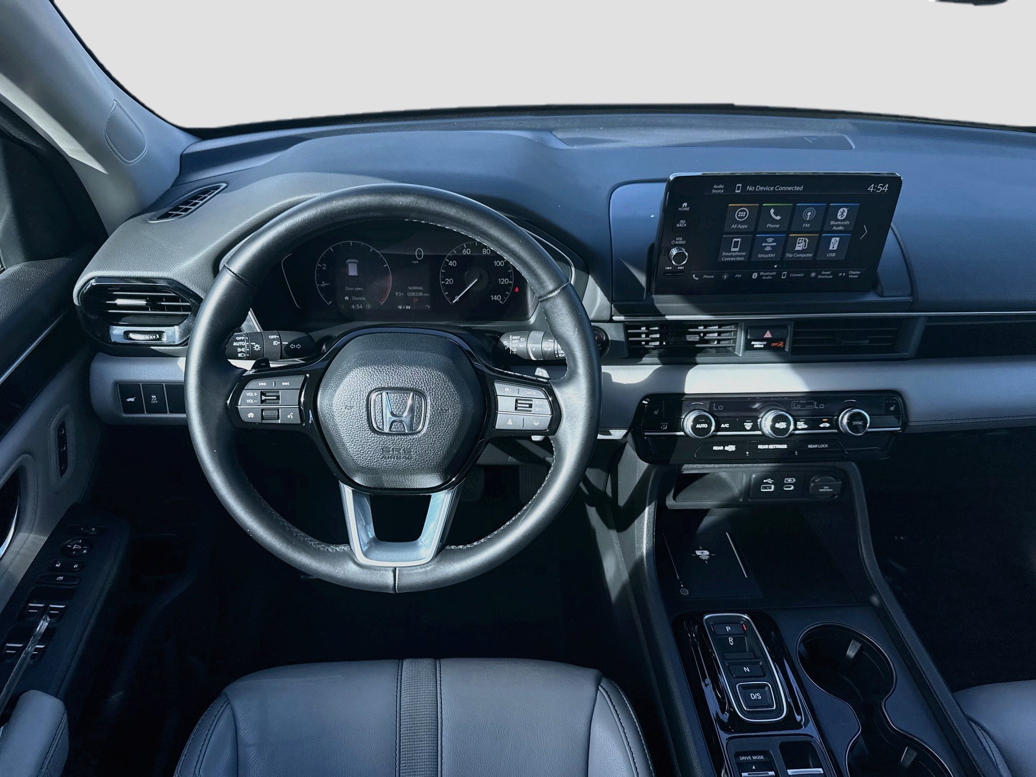 Certified 2024 Honda Pilot EX-L image 20
