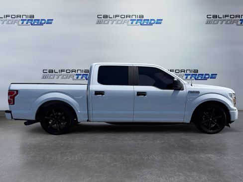 Used 2019 Ford F150 XL image 4
