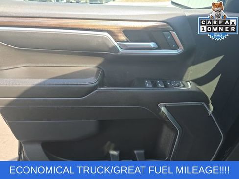 Used 2023 Chevrolet Silverado 1500 LT AWD/4WD image 23