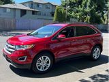Used 2015 Ford Edge SEL w/ Equipment Group 201A image 4