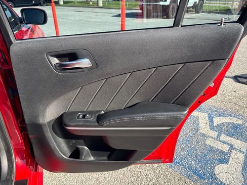 Used 2022 Dodge Charger GT RWD image 41