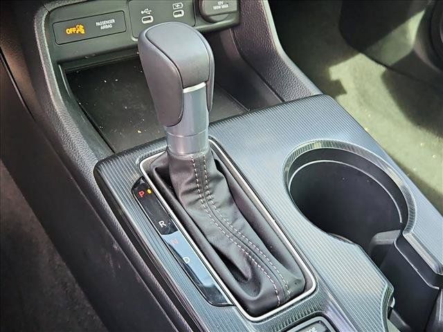 Used 2026 Honda Civic FWD Hybrid Sedan image 17