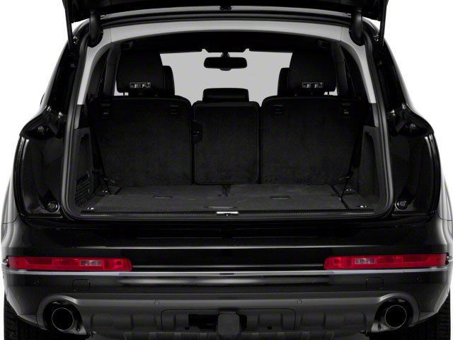 Used 2012 Audi Q7 TDI Premium Plus AWD/4WD image 12