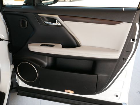 Used 2021 Lexus RX 350 FWD w/ Premium Package image 12