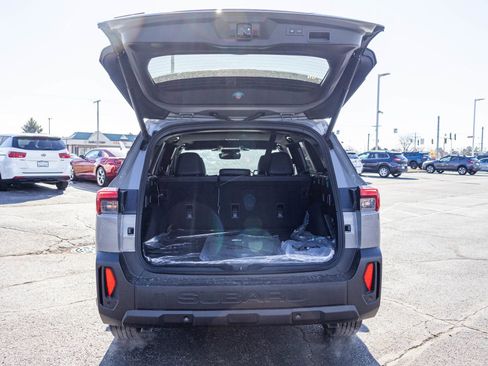 New 2026 Subaru Outback Limited XT AWD/4WD image 42