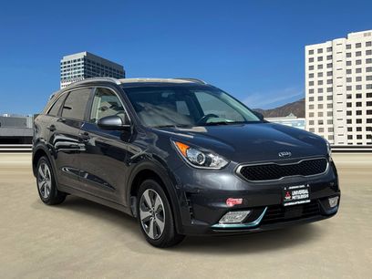 Used 2018 Kia Niro LX