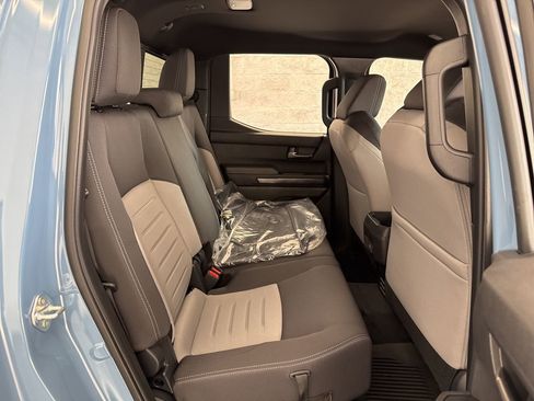 New 2026 Toyota Tacoma TRD Off-Road image 40