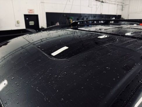 New 2026 Honda Odyssey EX-L image 9