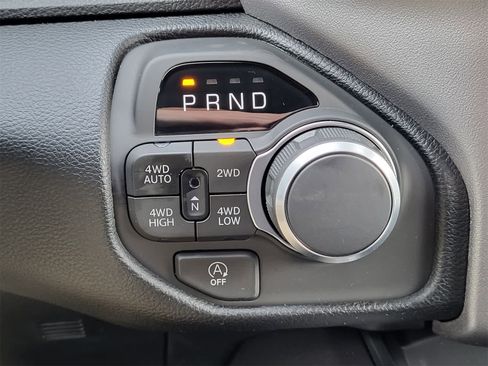 New 2026 RAM 1500 Big Horn image 15