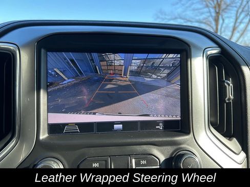 Used 2020 Chevrolet Silverado 1500 RST w/ All-Star Edition image 25