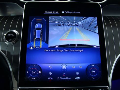 Certified 2026 Mercedes-Benz GLC 300 4MATIC image 13