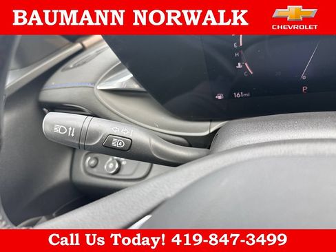 Used 2024 Buick Envista Sport Touring w/ Convenience I Package FWD image 22