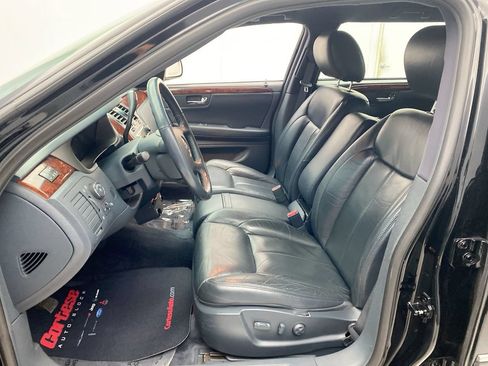 Used 2009 Cadillac DTS Limousine FWD image 14