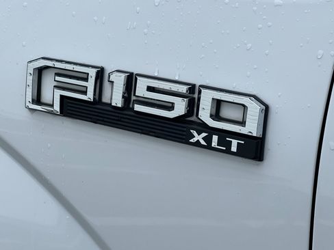 Used 2017 Ford F150 XLT w/ Equipment Group 301A Mid image 21