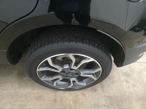 Used 2019 Ford EcoSport SES AWD/4WD image 12