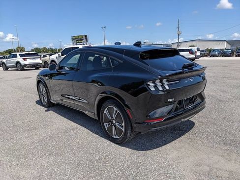Certified 2023 Ford Mustang Mach-E Premium RWD image 6