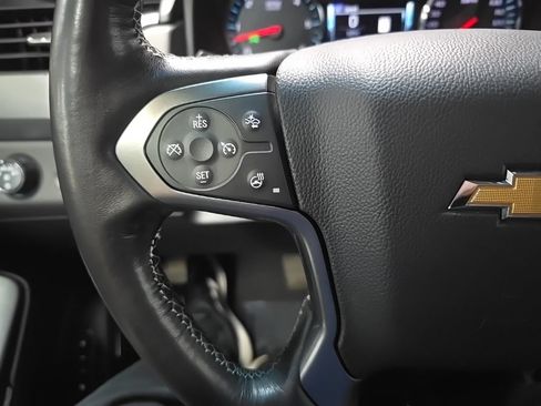 Used 2019 Chevrolet Tahoe LT AWD/4WD image 22