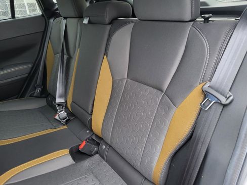 Certified 2025 Subaru Crosstrek 2.5i Sport image 15