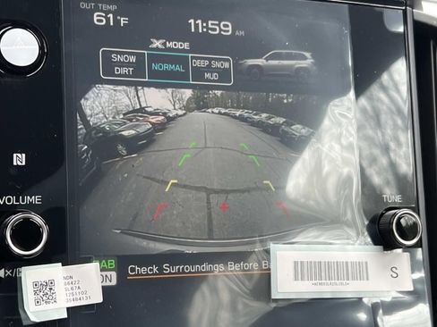 New 2026 Subaru Forester Limited image 24