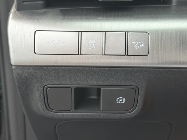 New 2027 Hyundai Kona SEL Sport FWD image 34