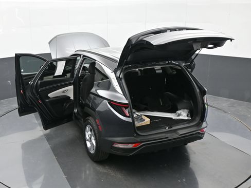 Certified 2022 Hyundai Tucson SEL AWD/4WD image 45