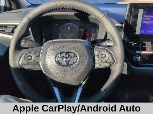 New 2026 Toyota Corolla SE image 10