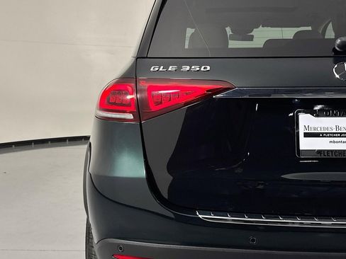 Certified 2023 Mercedes-Benz GLE 350 image 15