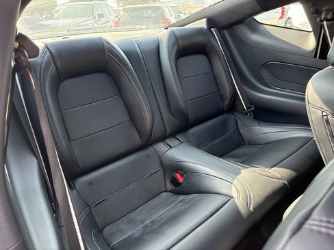 Used 2024 Ford Mustang GT Premium RWD image 12