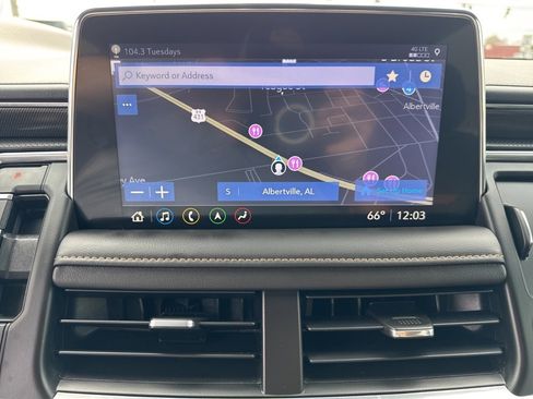 Used 2021 GMC Yukon AT4 w/ AT4 Premium Plus Package image 47