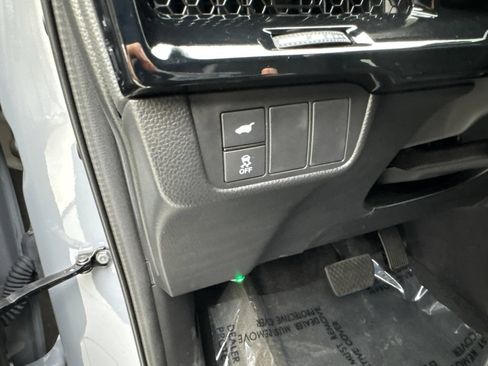 Used 2025 Honda CR-V Sport Touring image 54