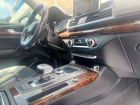 Used 2018 Audi Q5 2.0T Premium Plus AWD/4WD image 57