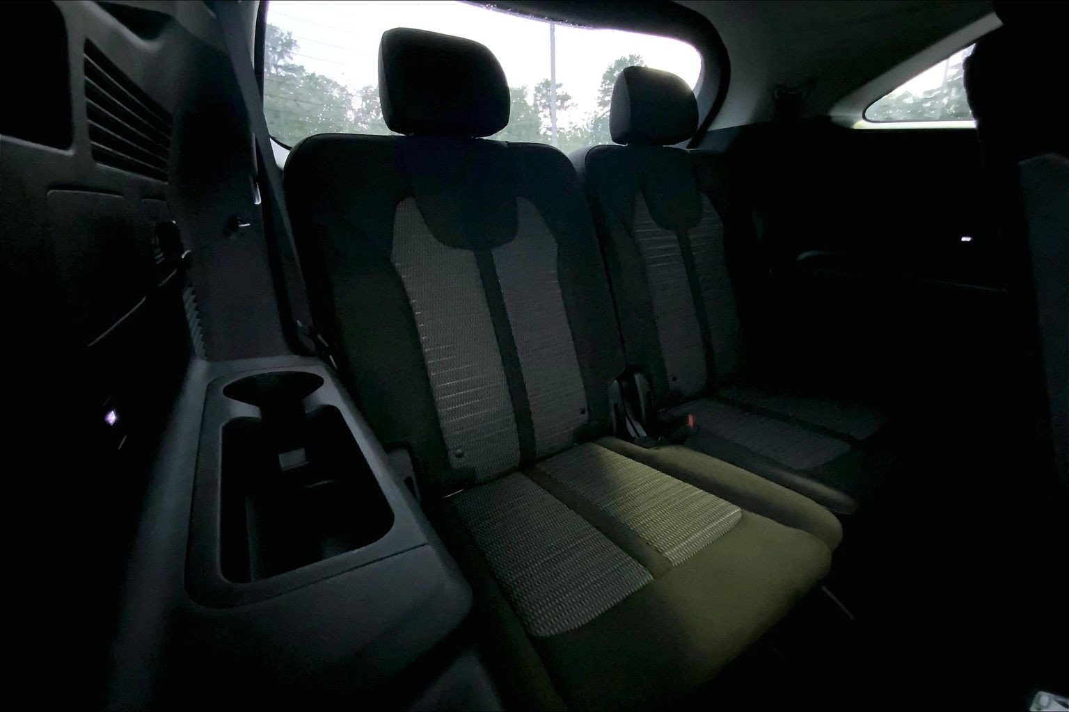 Used 2023 Kia Sorento LX FWD image 29