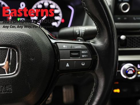 Used 2025 Honda Civic Sport image 16