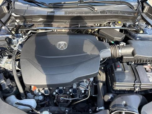 Used 2020 Acura TLX V6 FWD image 22
