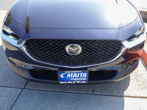 New 2026 MAZDA CX-30 AWD 2.5 S image 2