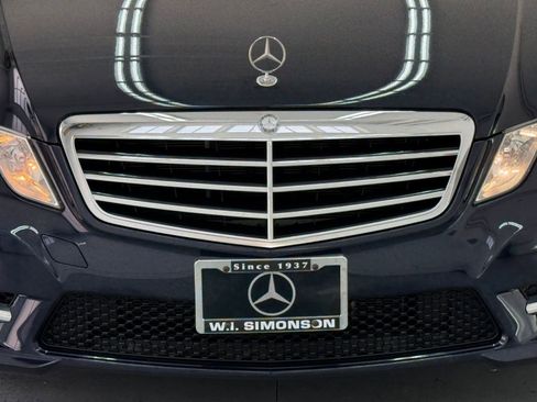 Used 2013 Mercedes-Benz E 350 Sedan image 19