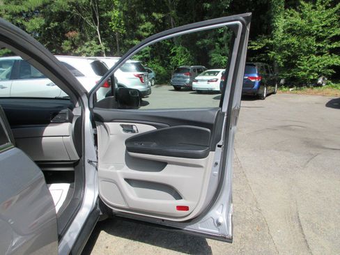 Used 2018 Honda Pilot EX-L image 21