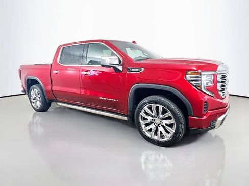 Used 2023 GMC Sierra 1500 Denali w/ Denali Reserve Package image 29