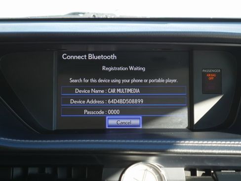 Used 2014 Lexus ES 300h image 6