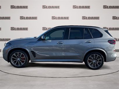 New 2026 BMW X5 xDrive50e
