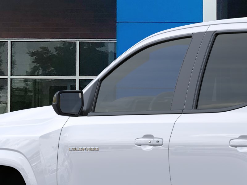 New 2026 Chevrolet Colorado Z71 w/ Z71 Convenience Package 2 AWD/4WD image 36