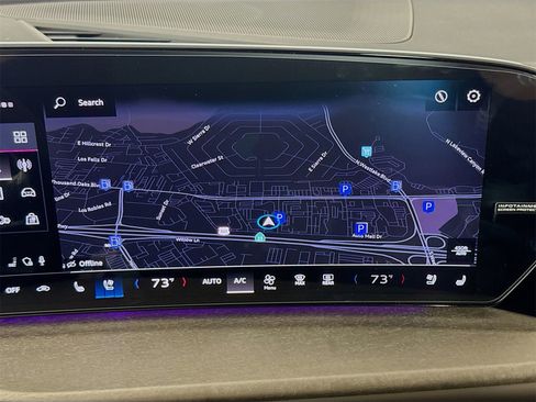 New 2025 Audi Q5 Prestige image 12