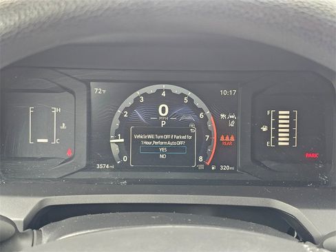 Used 2025 Toyota Tacoma SR5 image 22