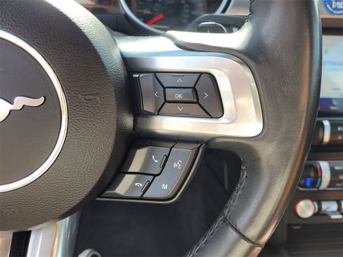 Used 2021 Ford Mustang GT Premium w/ Black Accent Package image 31