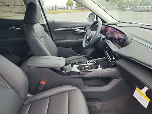 New 2026 Buick Envision Preferred AWD/4WD image 6