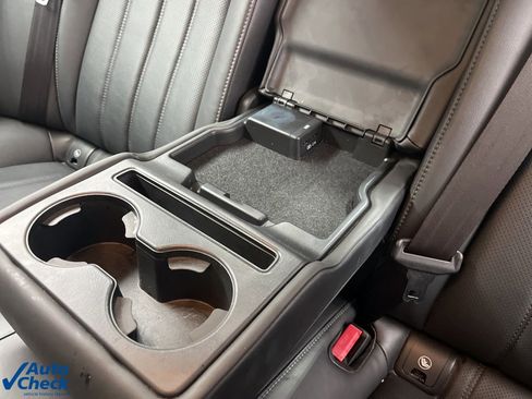 Used 2019 MAZDA MAZDA6 Grand Touring image 25