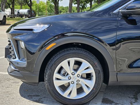New 2026 Buick Encore GX Preferred FWD image 6