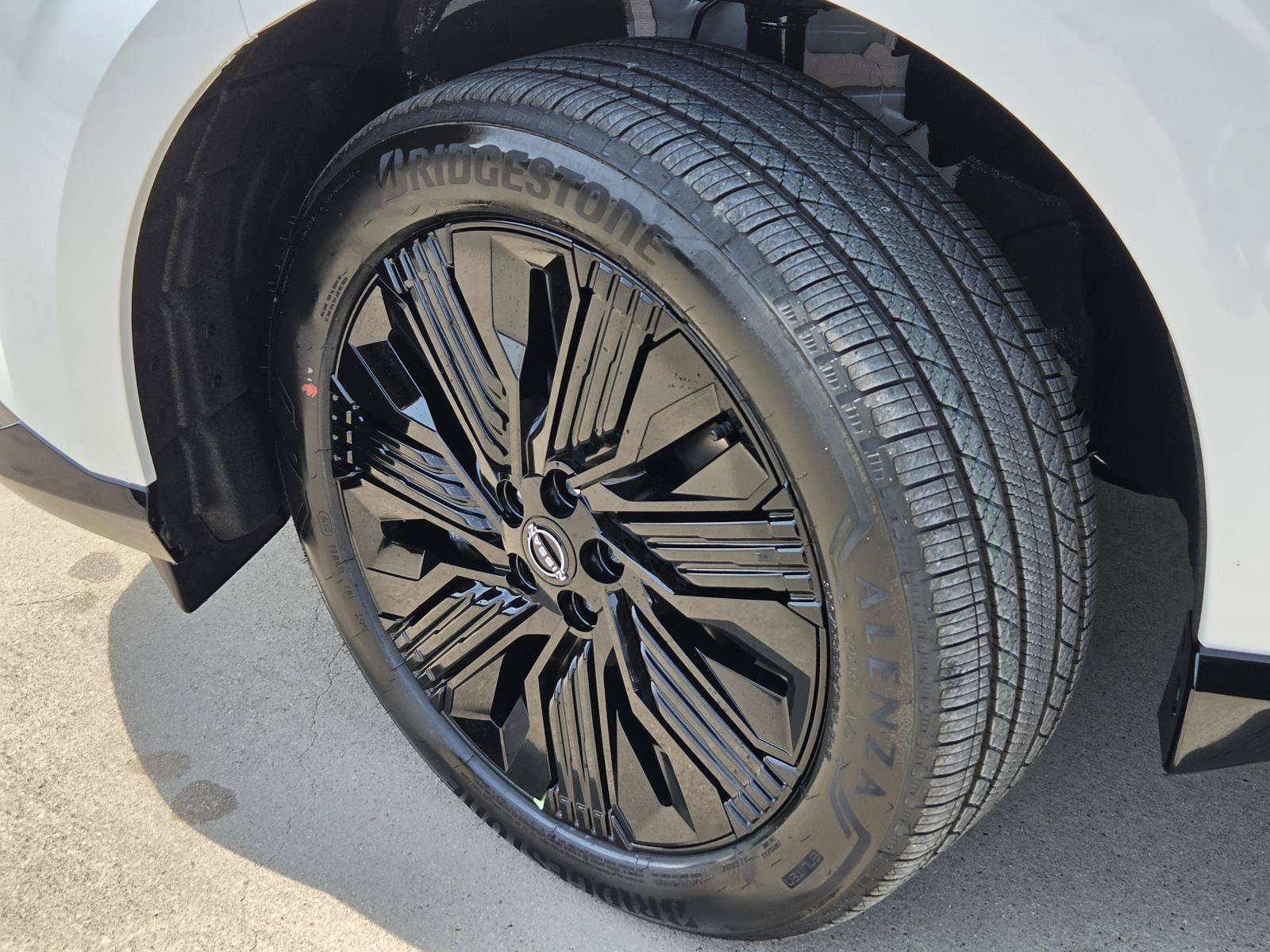 New 2027 Nissan Murano SL AWD/4WD image 9