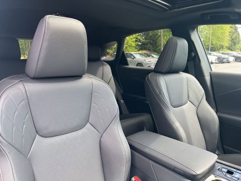New 2026 Lexus RX 350 Premium Plus AWD/4WD image 21